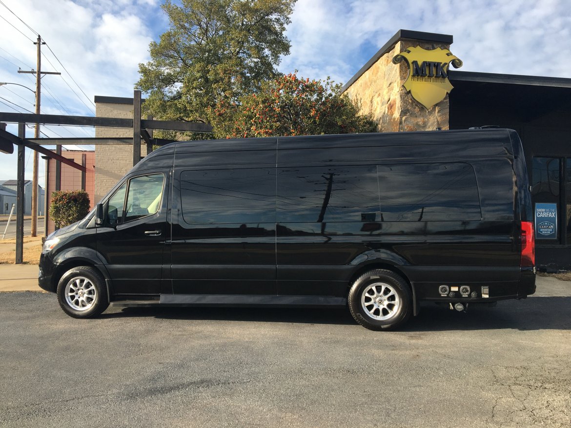 Sprinter for Sale in Richmond, VA - Photo 5
