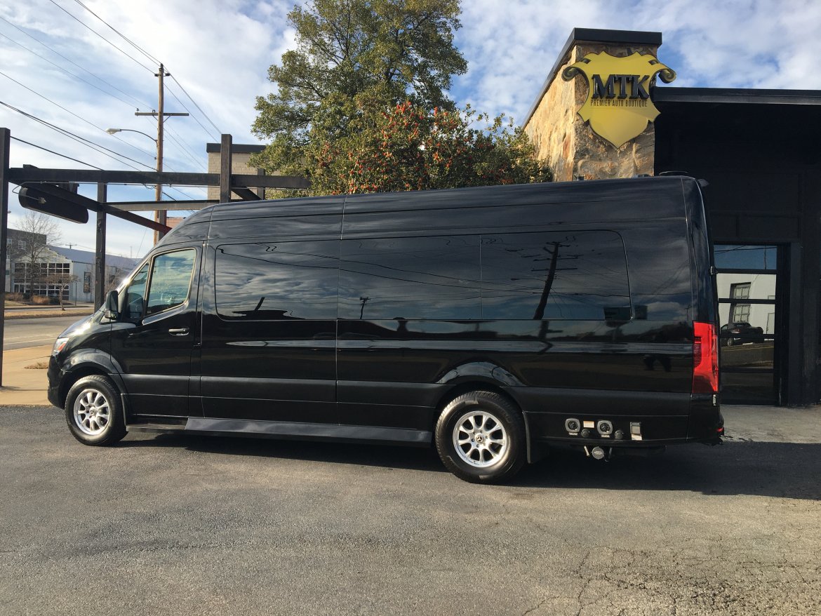 Sprinter for Sale in Richmond, VA - Photo 6