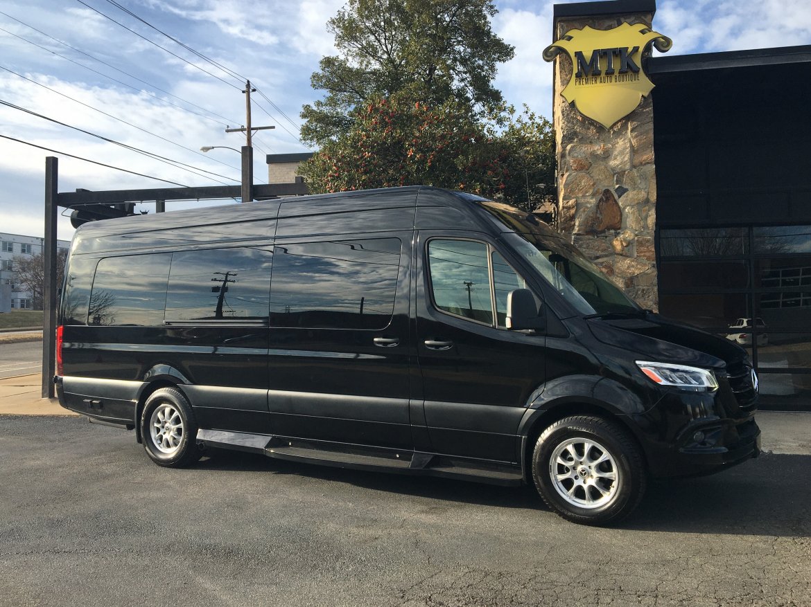Sprinter for Sale in Richmond, VA - Photo 8