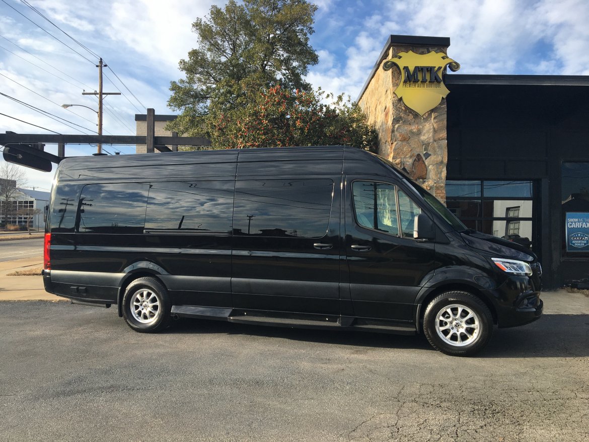 Sprinter for Sale in Richmond, VA - Photo 9