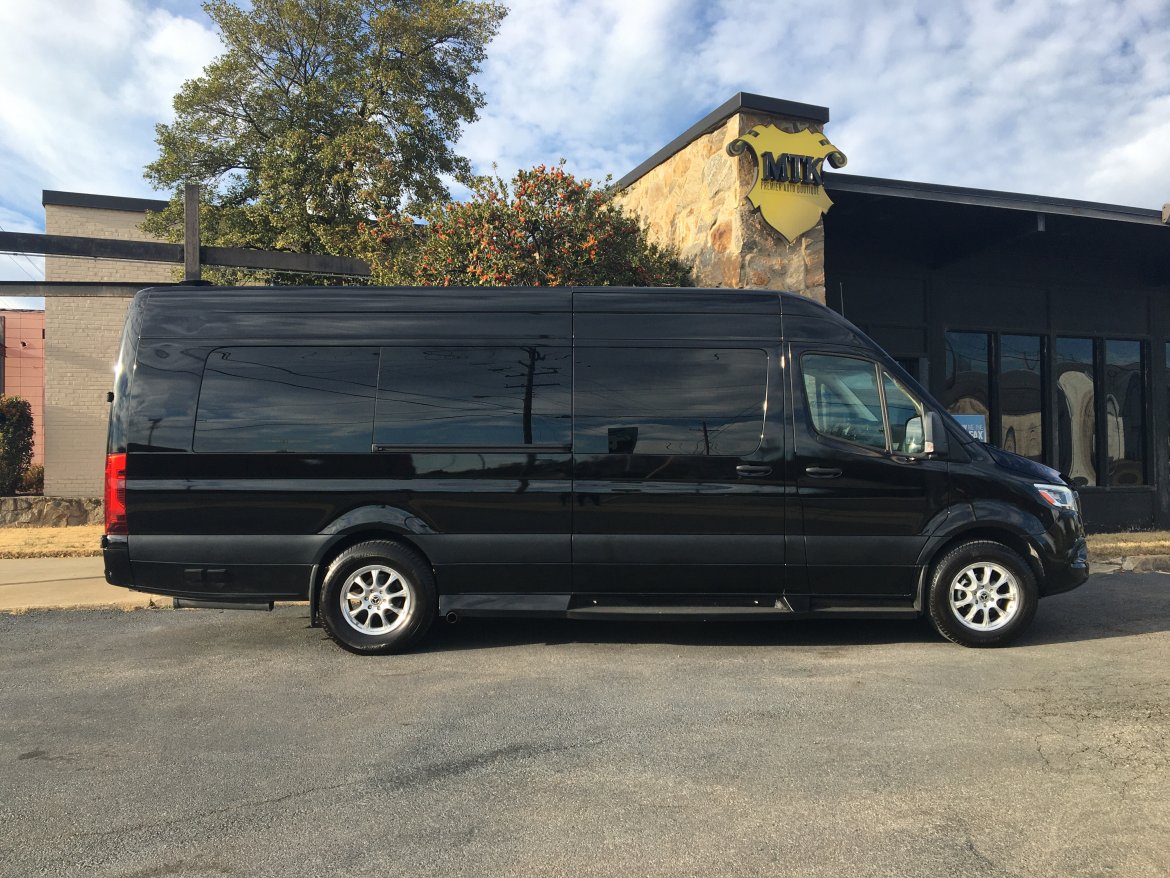 Sprinter for Sale in Richmond, VA - Photo 10