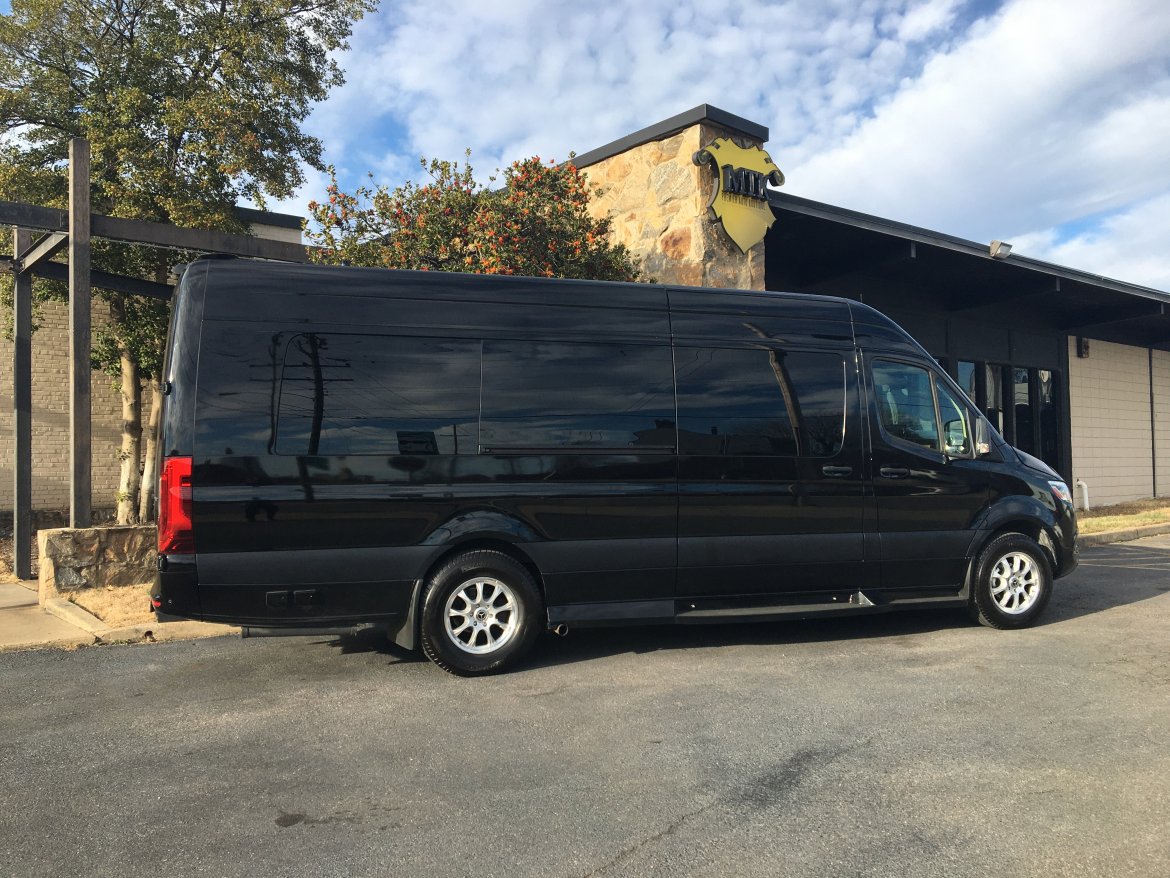Sprinter for Sale in Richmond, VA - Photo 11