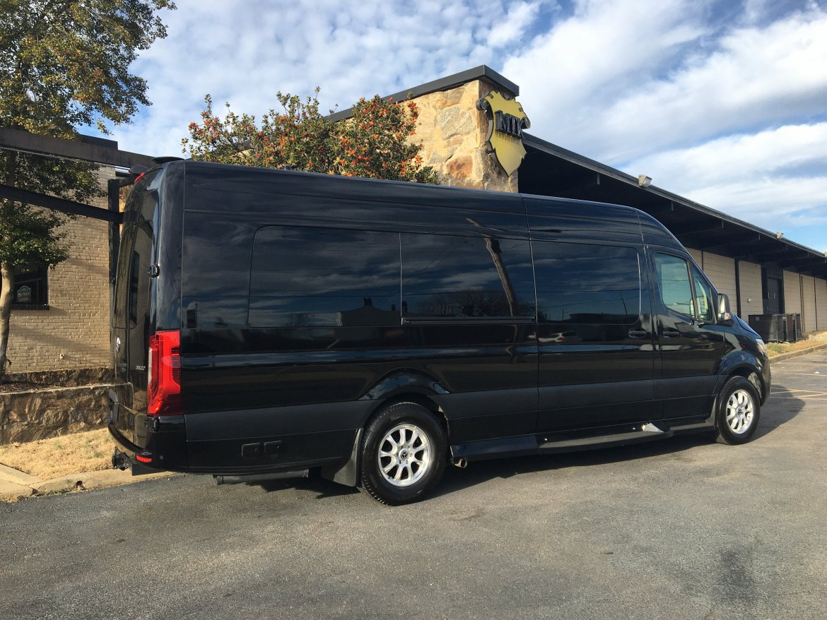 Sprinter for Sale in Richmond, VA - Photo 12