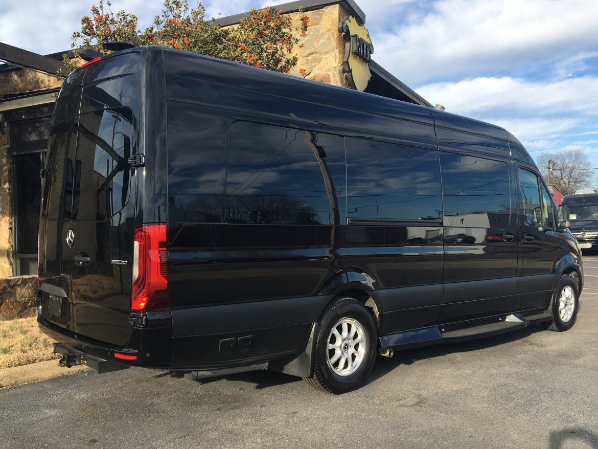Sprinter for Sale in Richmond, VA - Photo 13