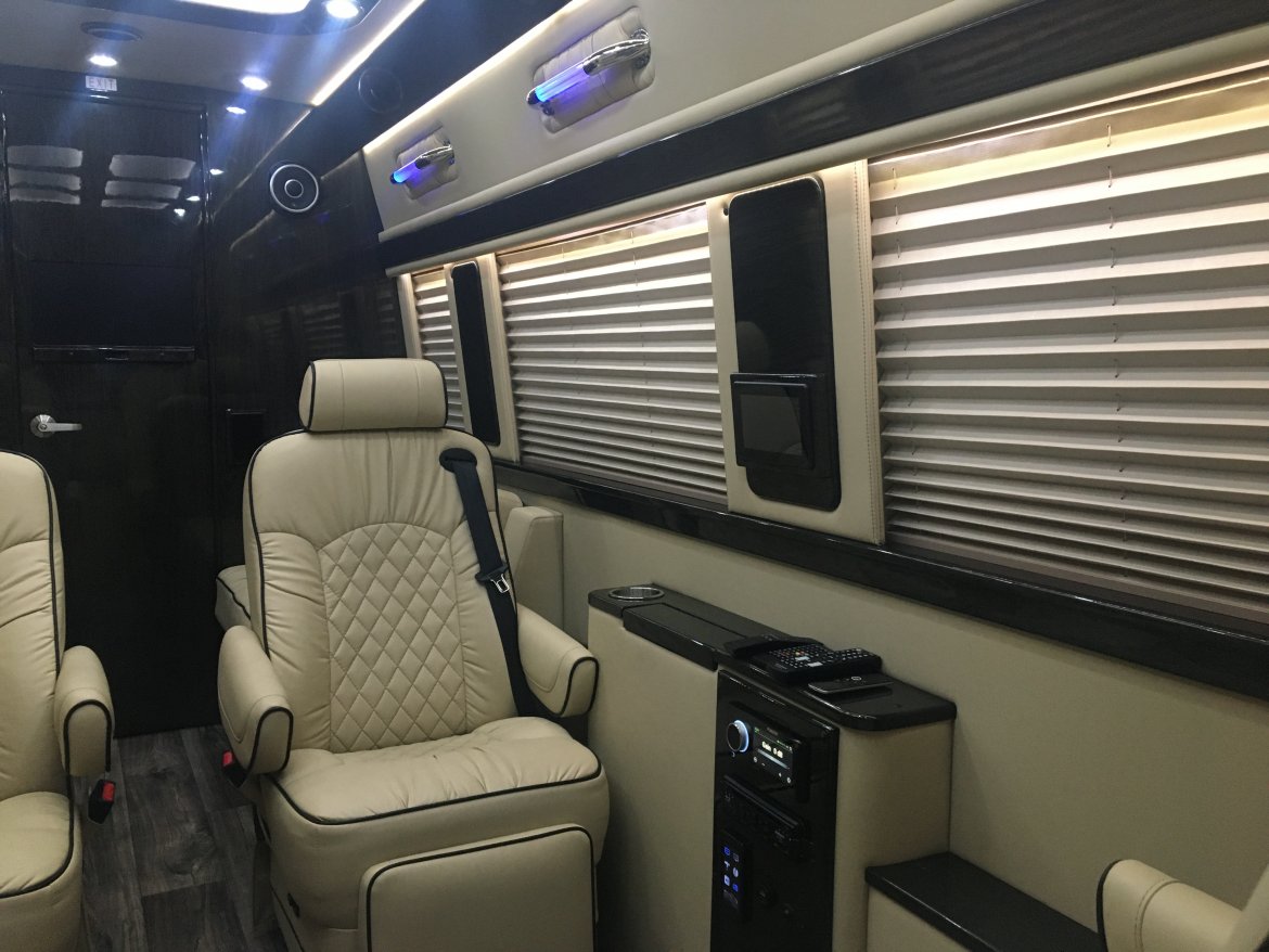 Sprinter for Sale in Richmond, VA - Photo 20