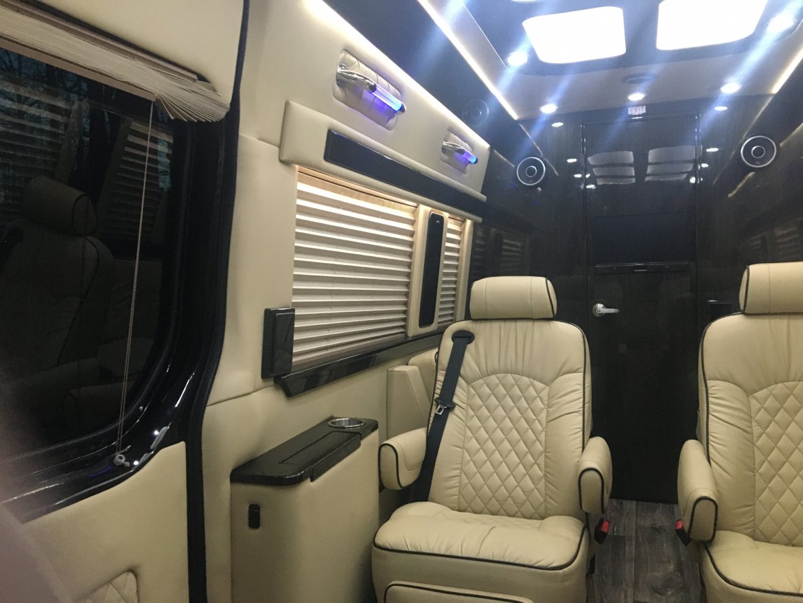 Sprinter for Sale in Richmond, VA - Photo 21