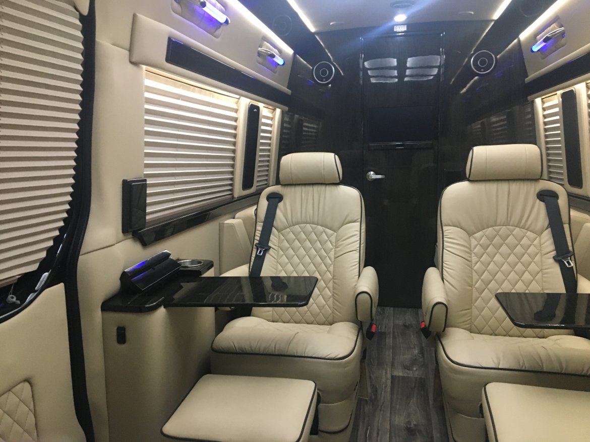 Sprinter for Sale in Richmond, VA - Photo 36