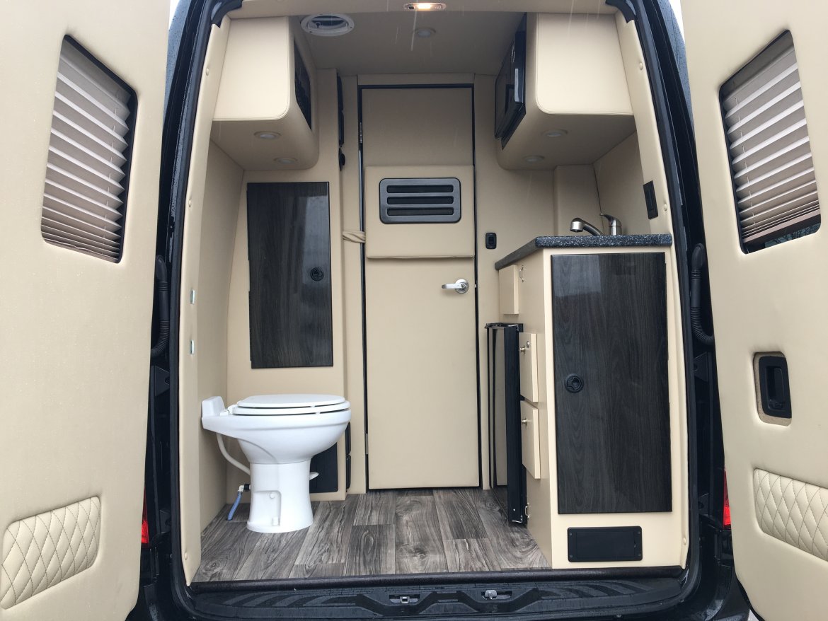 Sprinter for Sale in Richmond, VA - Photo 37