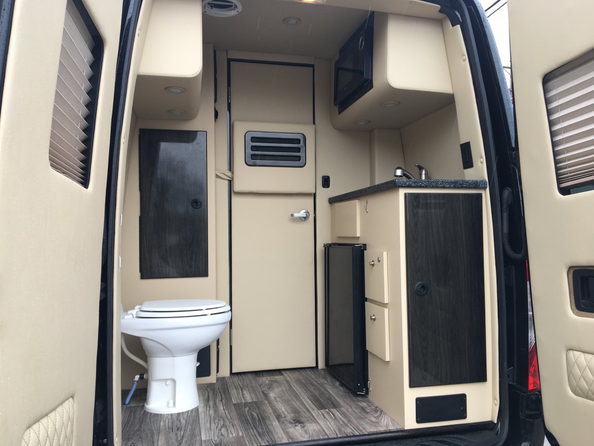 Sprinter for Sale in Richmond, VA - Photo 38