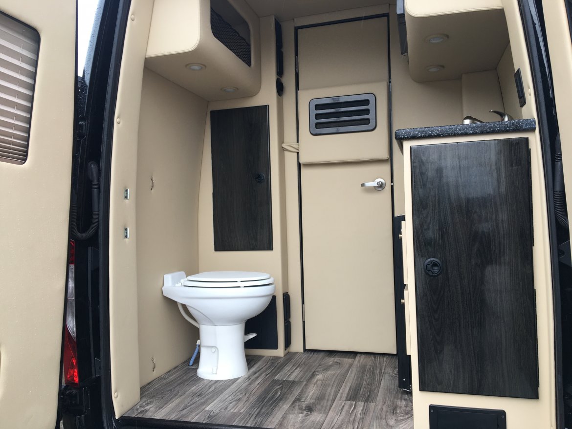 Sprinter for Sale in Richmond, VA - Photo 39