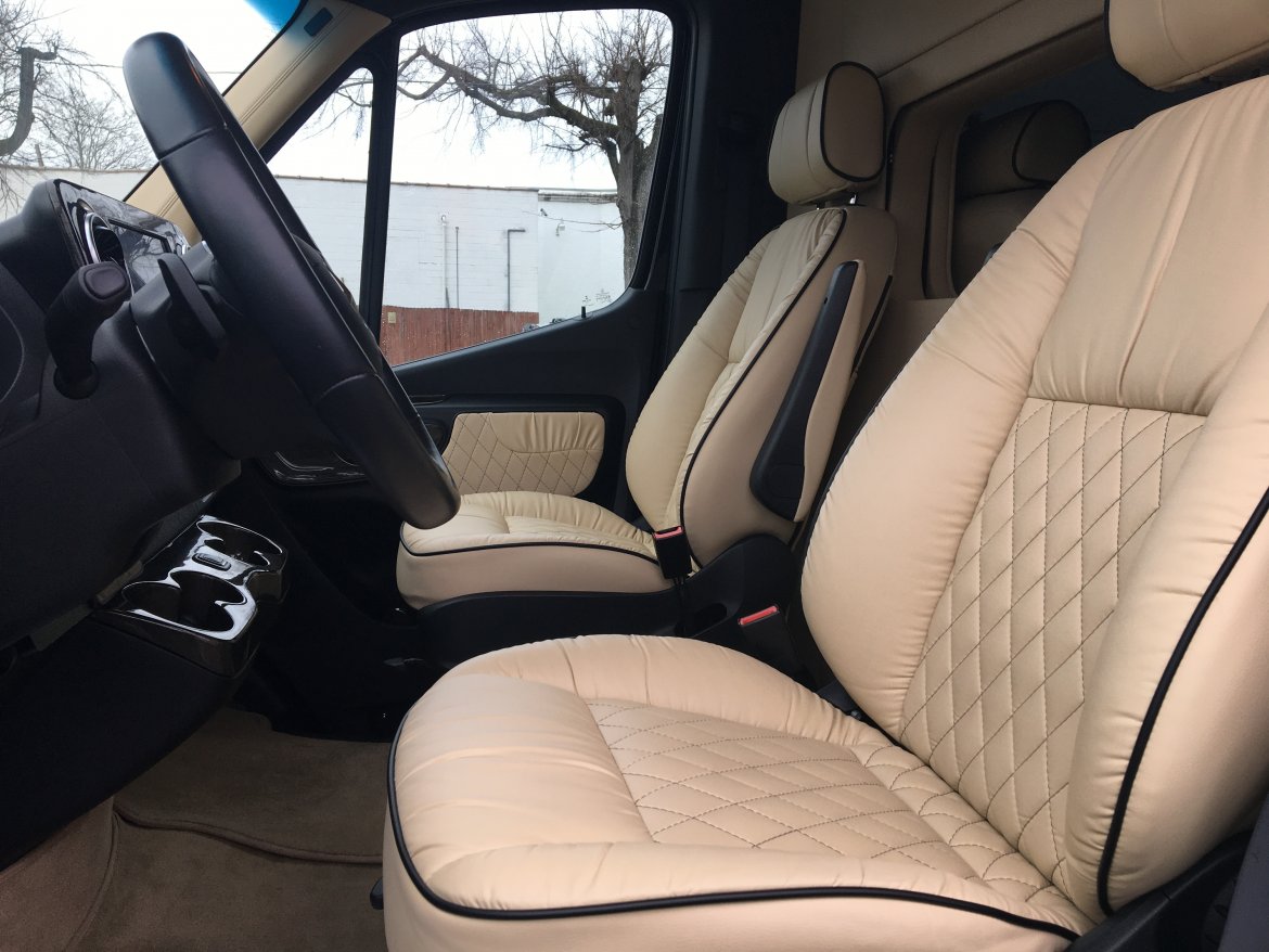 Sprinter for Sale in Richmond, VA - Photo 43