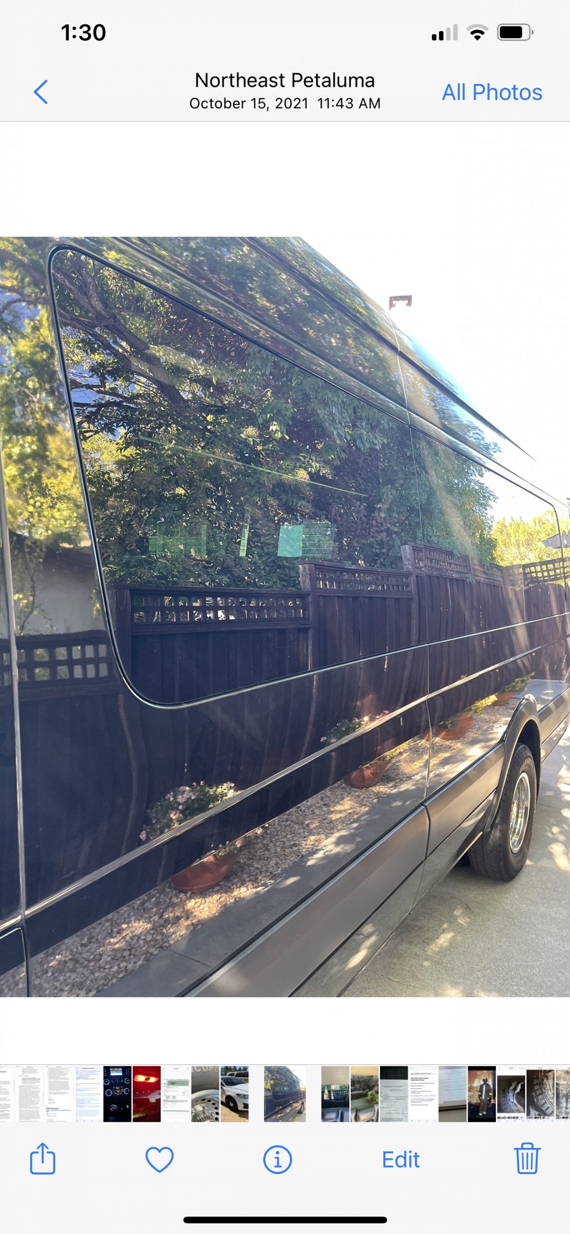 Limo Bus for Sale in Petaluma, CA - Photo 19