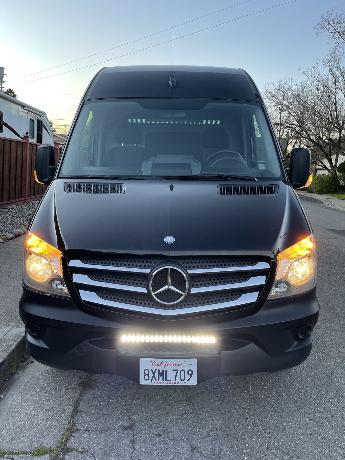 Limo Bus for Sale in Petaluma, CA - Photo 28