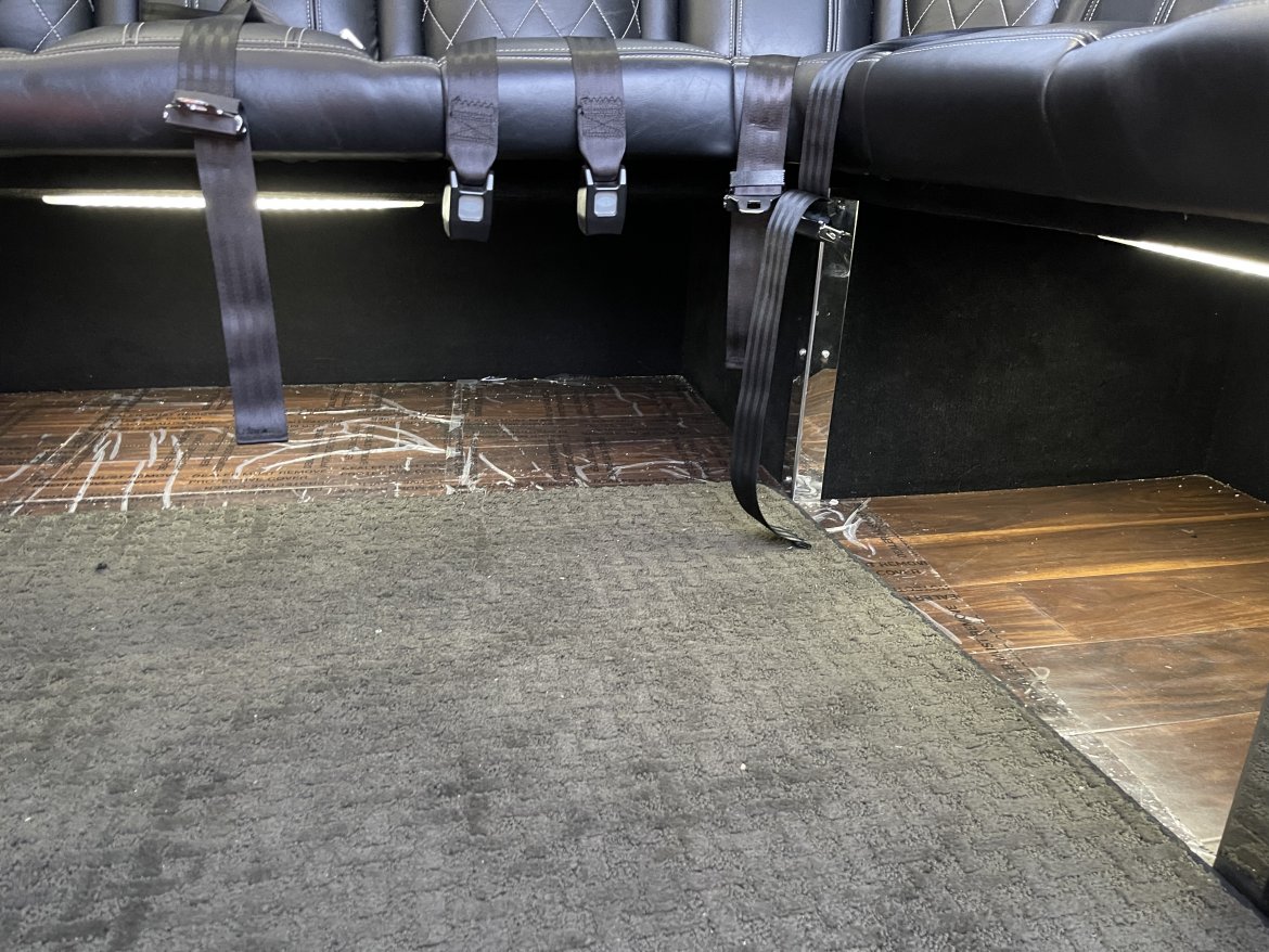 Limo Bus for Sale in Petaluma, CA - Photo 29
