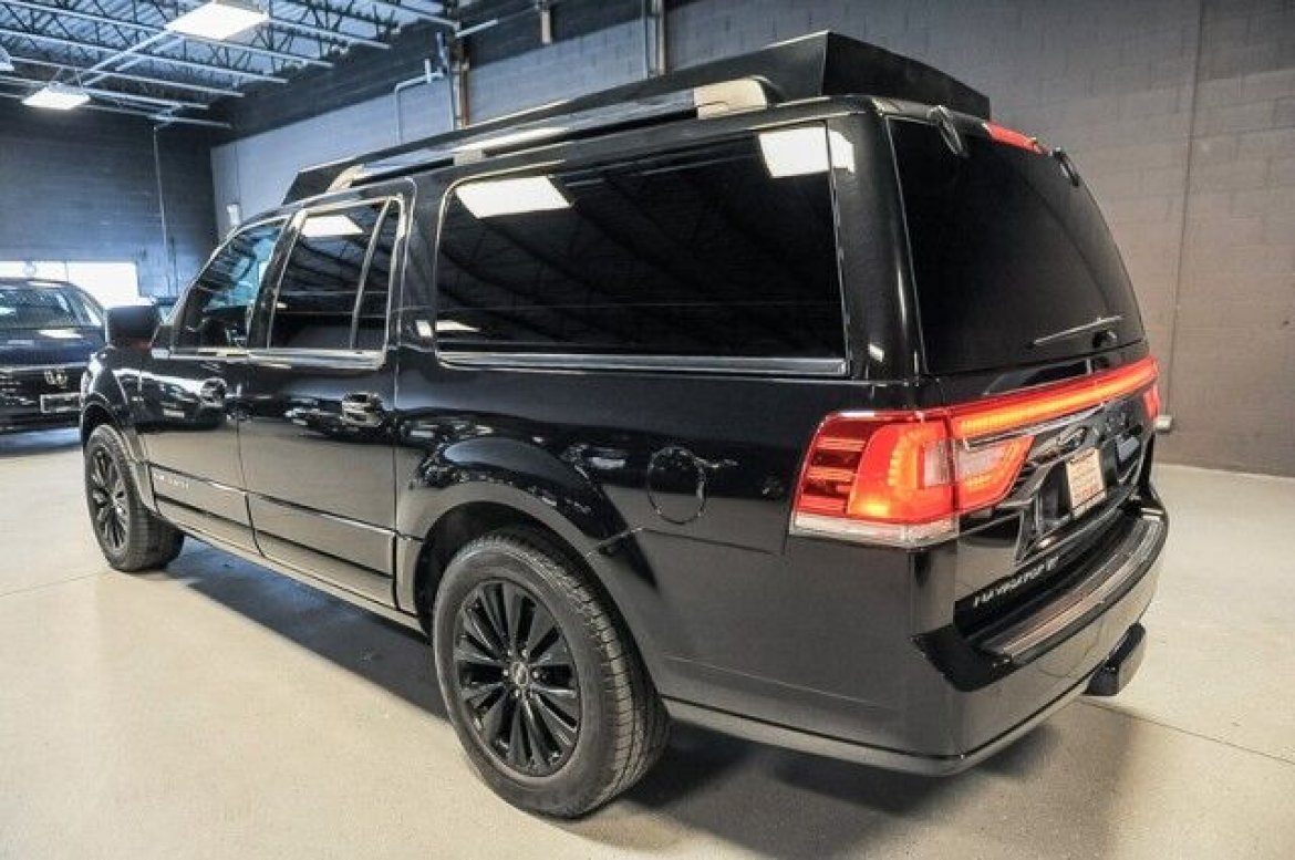 CEO SUV Mobile Office for Sale in Chicago, IL - Photo 3