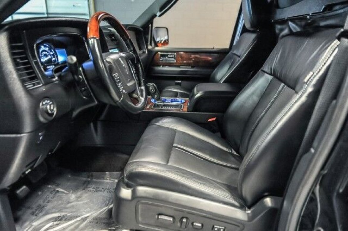CEO SUV Mobile Office for Sale in Chicago, IL - Photo 13