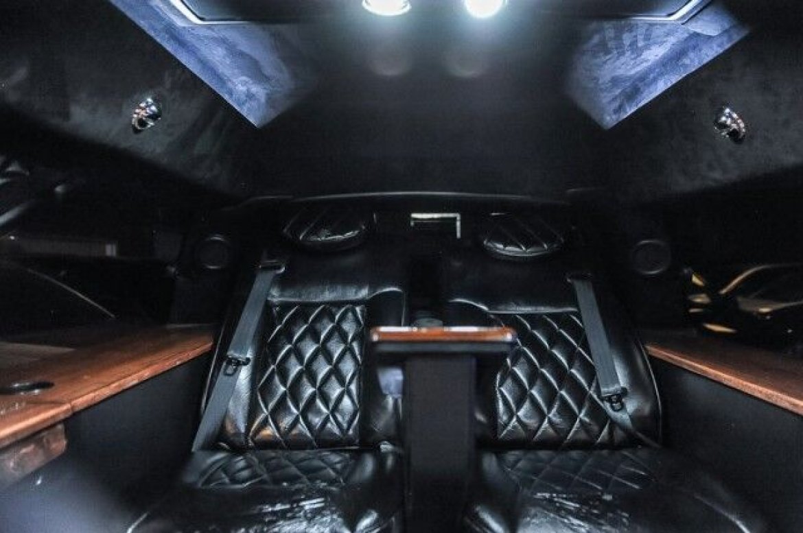 CEO SUV Mobile Office for Sale in Chicago, IL - Photo 36