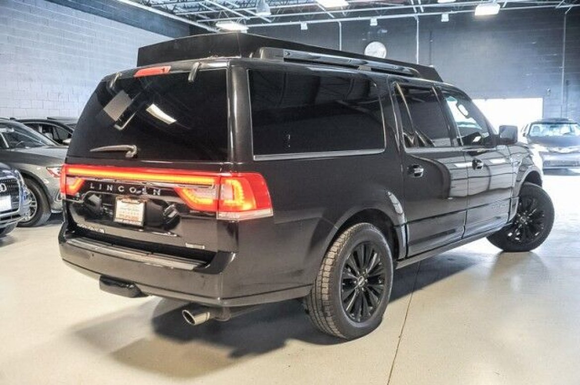 CEO SUV Mobile Office for Sale in Chicago, IL - Photo 51