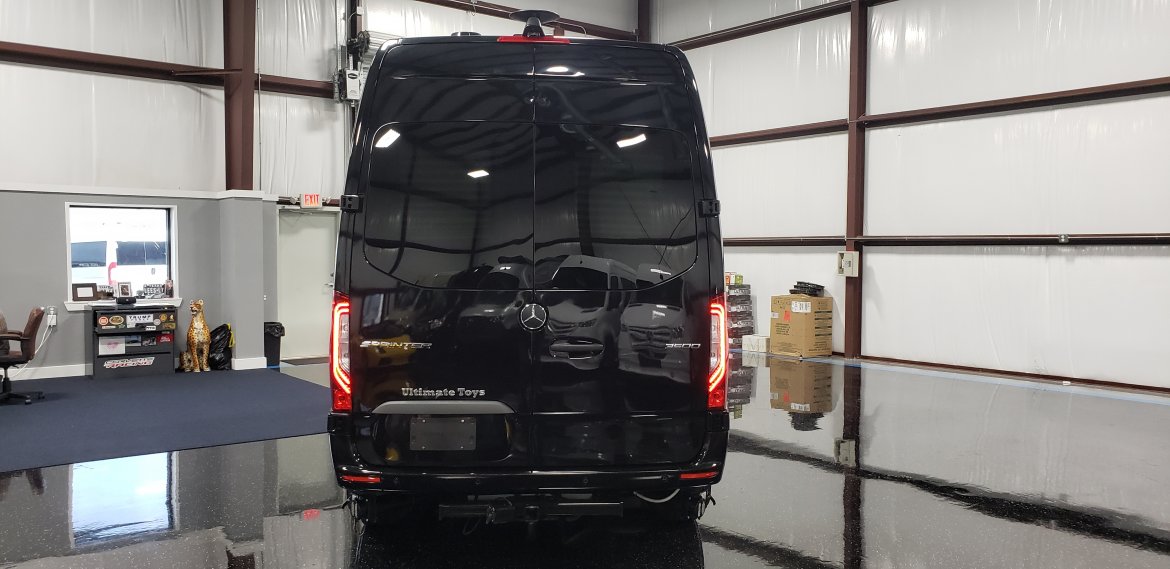 Sprinter for Sale in Houston, TX - Photo 7