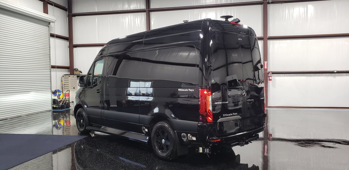 Sprinter for Sale in Houston, TX - Photo 8