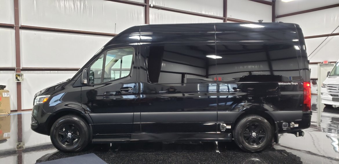 Sprinter for Sale in Houston, TX - Photo 5