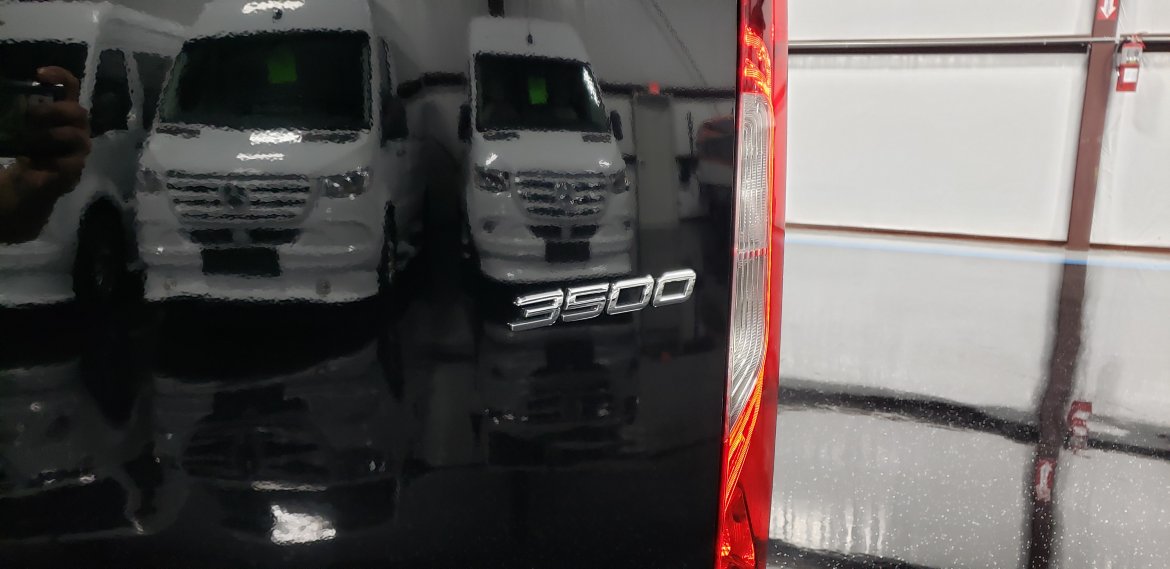 Sprinter for Sale in Houston, TX - Photo 9