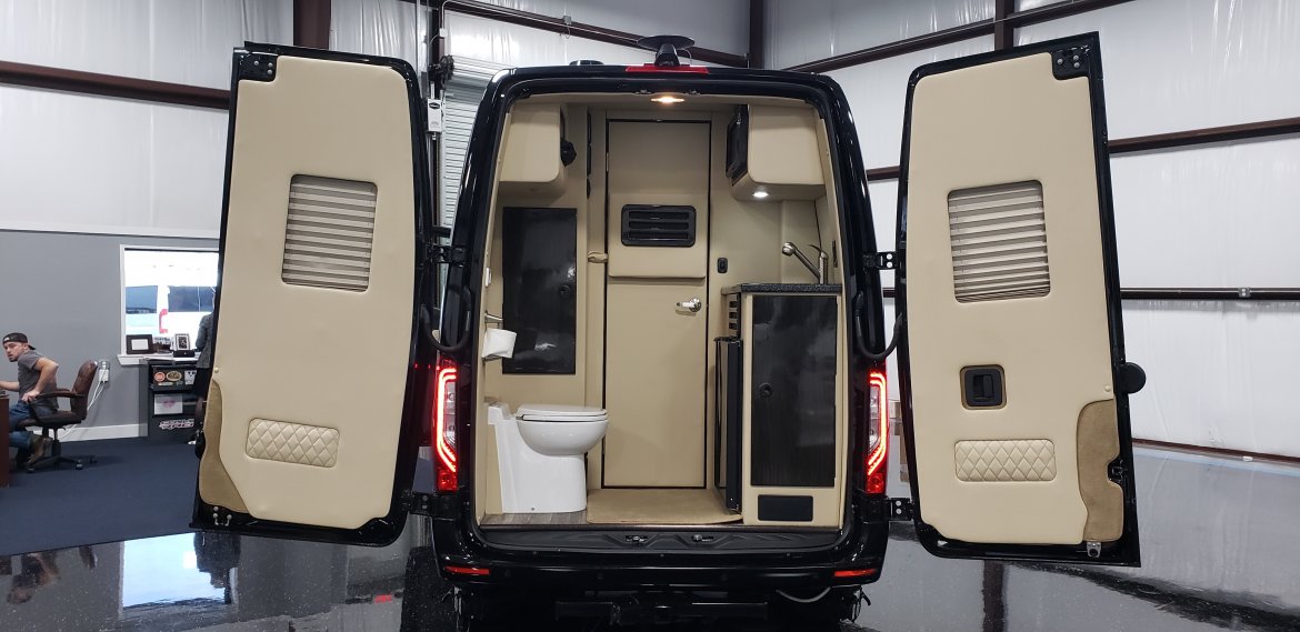 Sprinter for Sale in Houston, TX - Photo 10