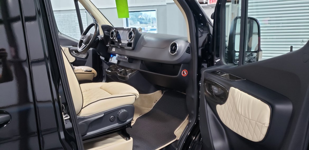Sprinter for Sale in Houston, TX - Photo 13