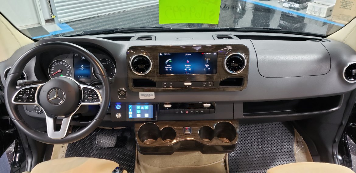 Sprinter for Sale in Houston, TX - Photo 14