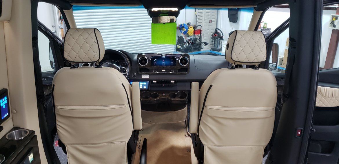 Sprinter for Sale in Houston, TX - Photo 16