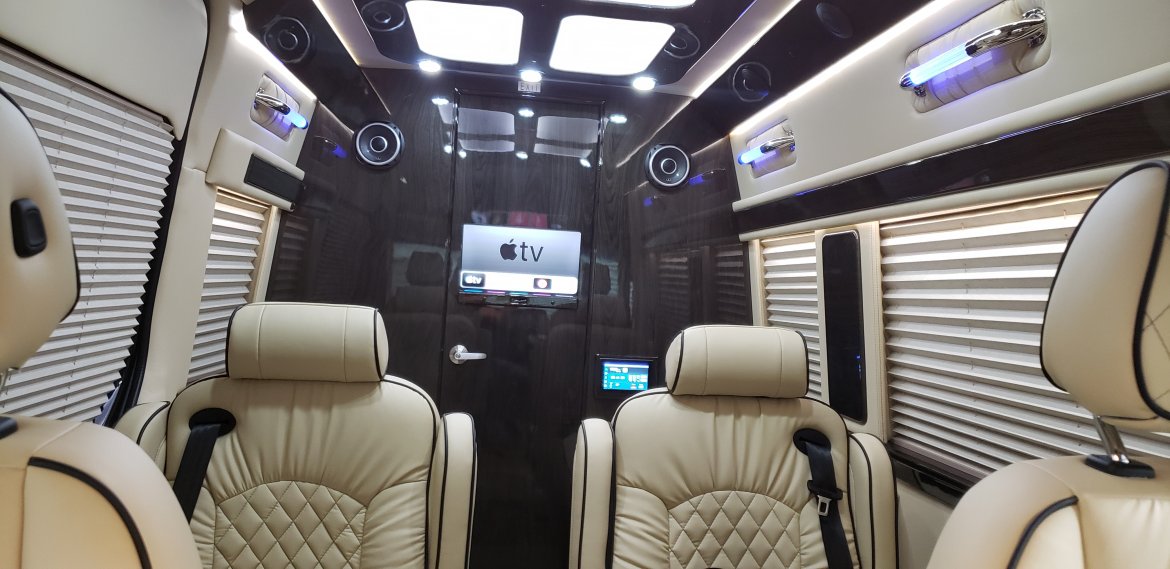 Sprinter for Sale in Houston, TX - Photo 17