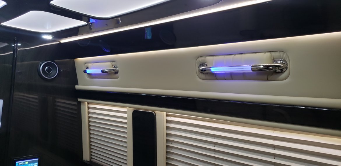 Sprinter for Sale in Houston, TX - Photo 18