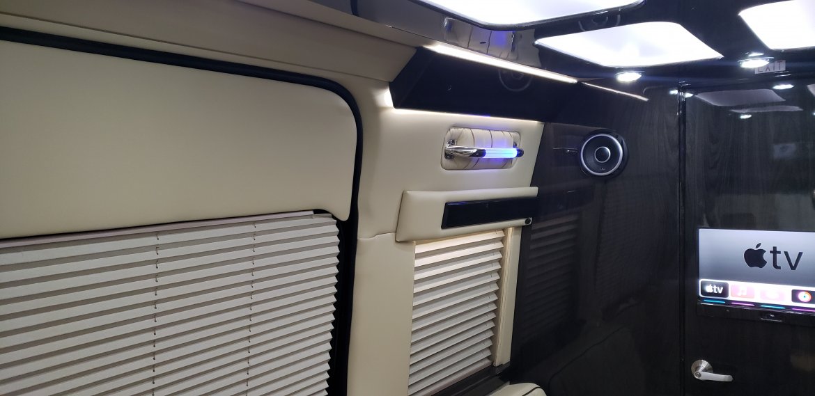 Sprinter for Sale in Houston, TX - Photo 19