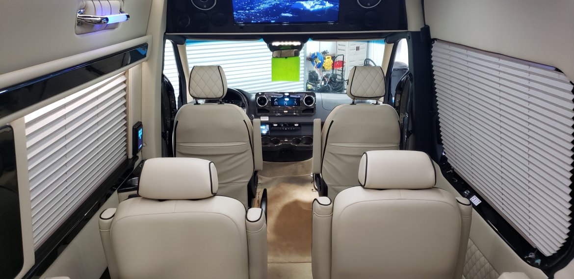 Sprinter for Sale in Houston, TX - Photo 22