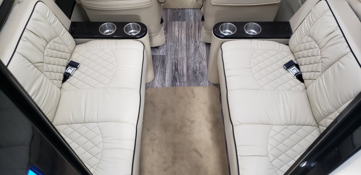 Sprinter for Sale in Houston, TX - Photo 23