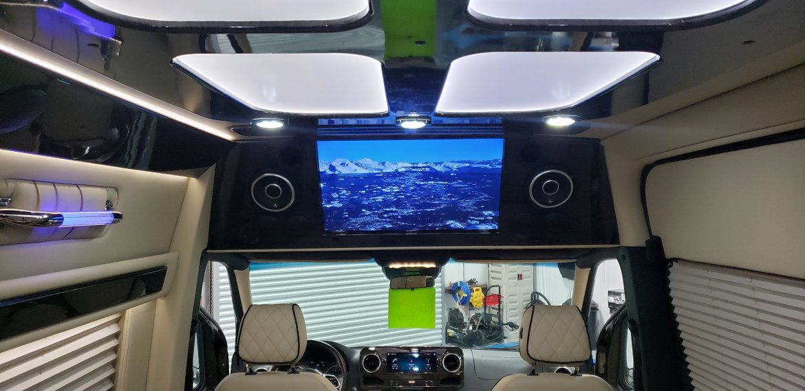 Sprinter for Sale in Houston, TX - Photo 24
