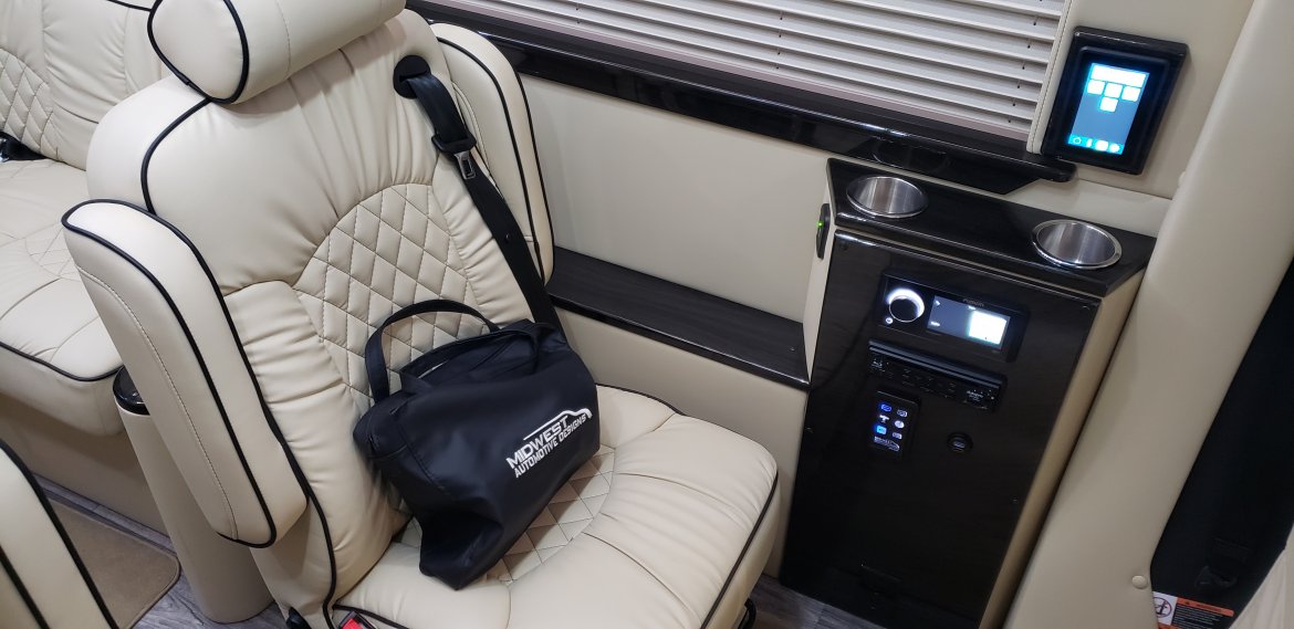Sprinter for Sale in Houston, TX - Photo 26