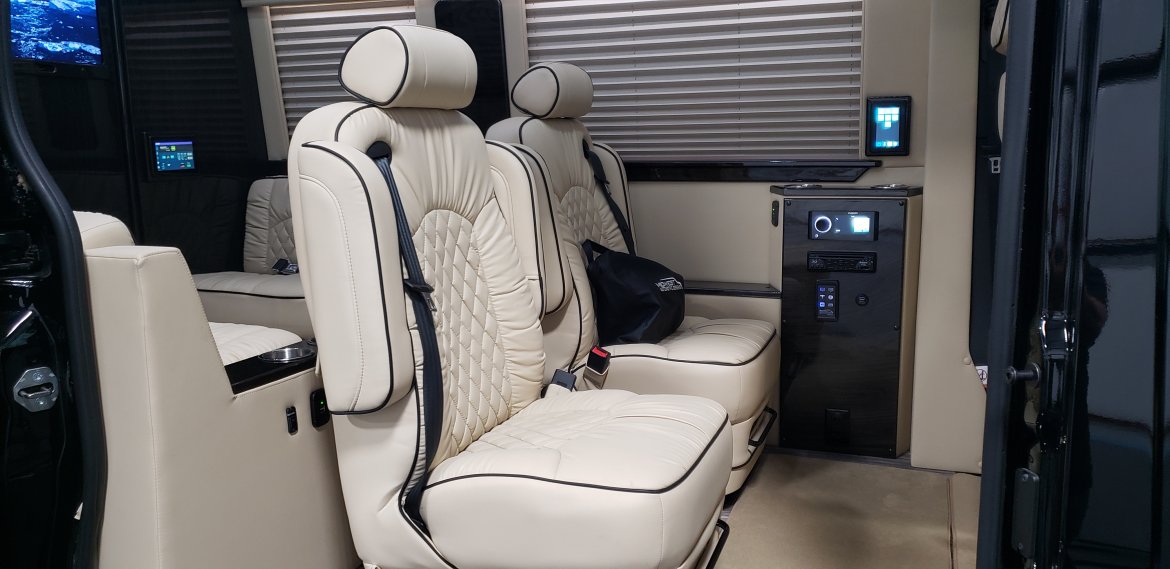 Sprinter for Sale in Houston, TX - Photo 27