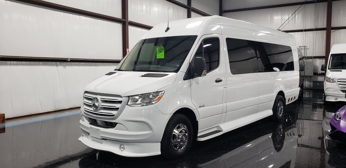Sprinter for Sale in Houston, TX - Photo 3