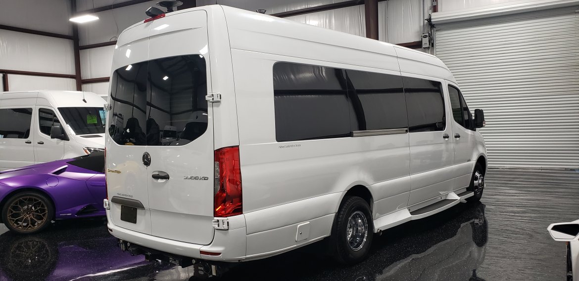 Sprinter for Sale in Houston, TX - Photo 4