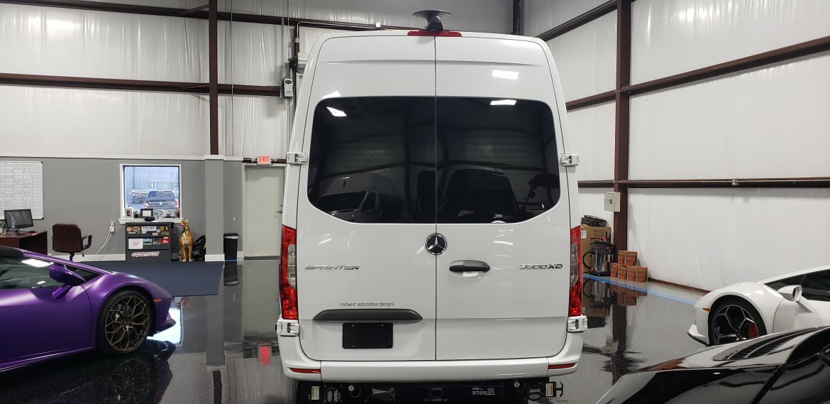 Sprinter for Sale in Houston, TX - Photo 5