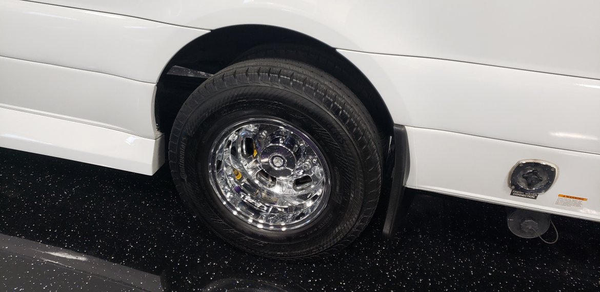 Sprinter for Sale in Houston, TX - Photo 8