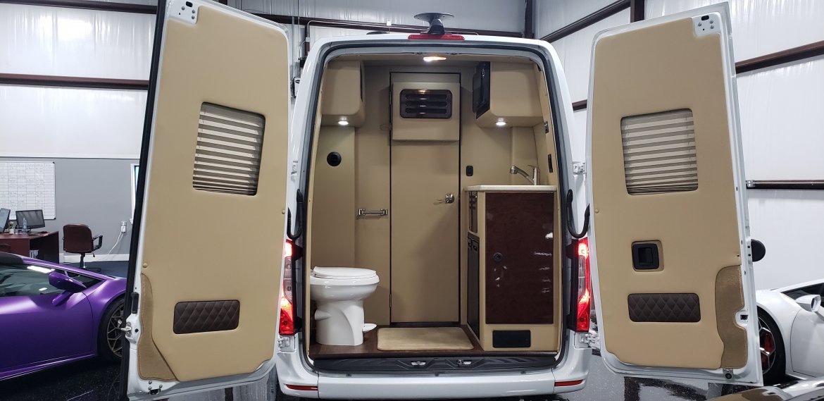 Sprinter for Sale in Houston, TX - Photo 9