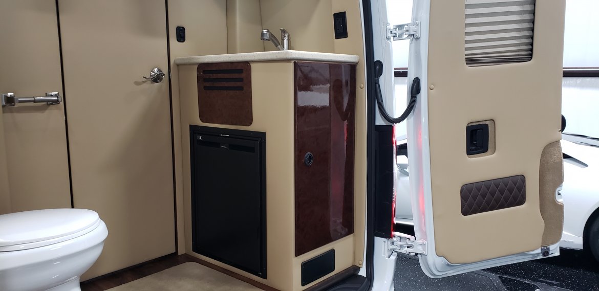 Sprinter for Sale in Houston, TX - Photo 11