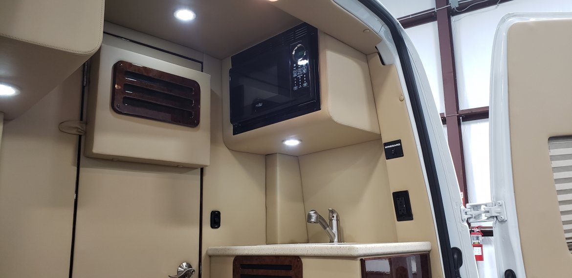 Sprinter for Sale in Houston, TX - Photo 12