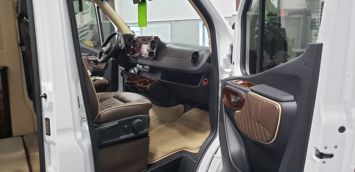 Sprinter for Sale in Houston, TX - Photo 13