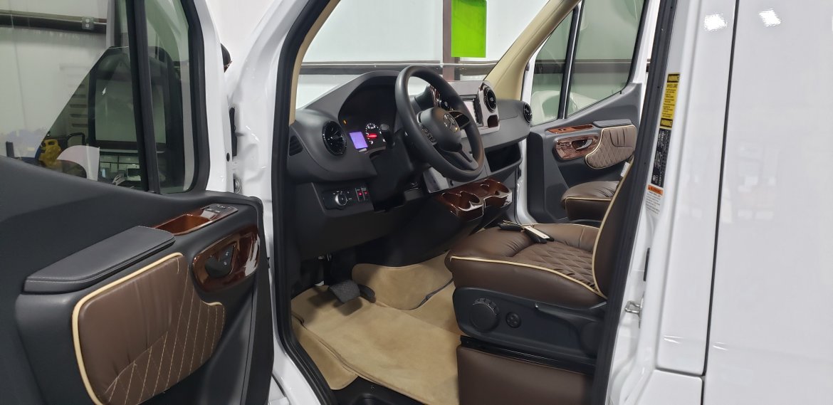 Sprinter for Sale in Houston, TX - Photo 14