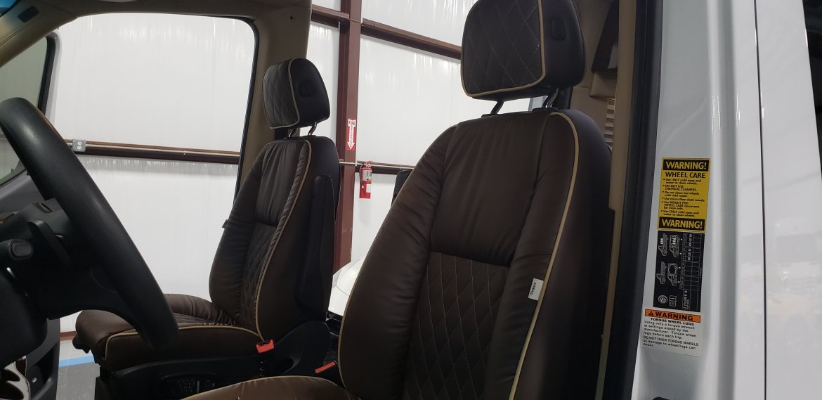 Sprinter for Sale in Houston, TX - Photo 15
