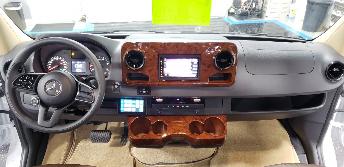 Sprinter for Sale in Houston, TX - Photo 17