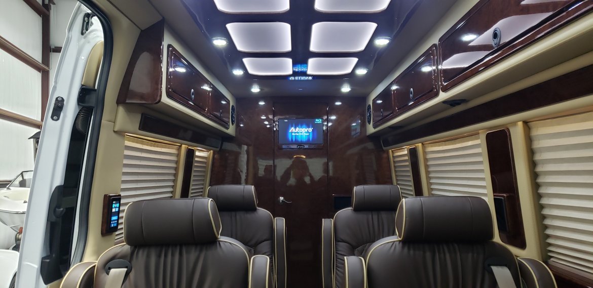 Sprinter for Sale in Houston, TX - Photo 20